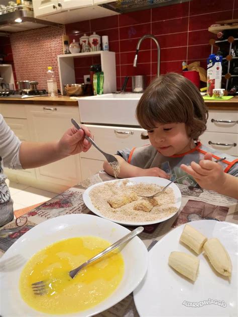 Le banane più diffuse e reperibili ovunque sono le cavendish, benchè non. La ricetta delle banane fritte fijiane | All'Arremviaggio