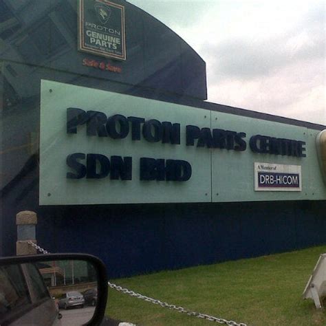 Extremely reliable proton part at alibaba.com ensure the smooth running of your vehicle. PROTON Parts Centre Sdn. Bhd. - Factory