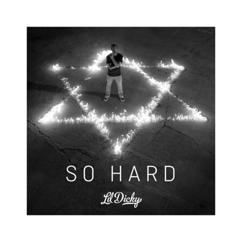 Lil Dicky So Hard Mixtape Stream And Download