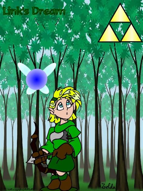 The North Castle Zelda Fan Art Gallery Zelda