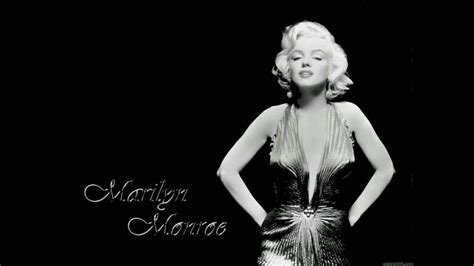 Concierge4Fashion Marilyn Monroe The Most Beautiful Woman In The World