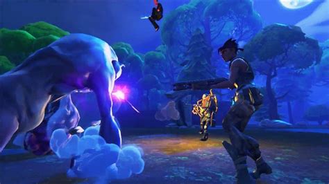 In todays video i'll be showing you. Fortnite - Experience Trailer - IGN Video
