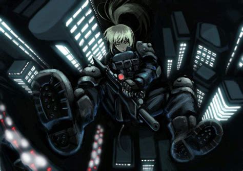 Hellshock | Wiki | Anime Amino