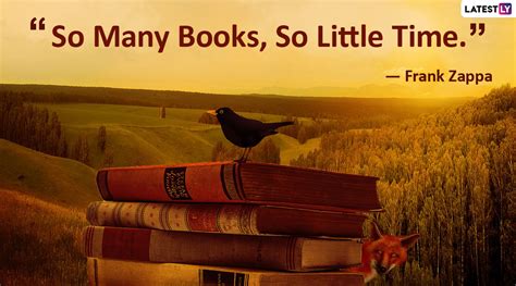 World Book Day 2020 Images With Quotes Beautiful Sayings That Are