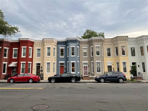 Gorgeous Towns And Neighborhoods To Move To In The Dc Area Haven
