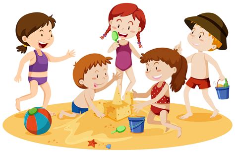 Children Beach