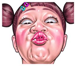 0 ratings0% found this document useful (0 votes). Niziuta Ekspresi Wajah Lucu Stiker Line - Gambar Ngetrend ...