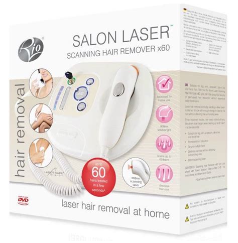 Join thousands of satisfied visitors who discovered laser hair removal and rio laser hair removal system.this domain may be for sale! RIO SALON SCANNING X60 Body & Face Laser Hair Remover LAHC ...