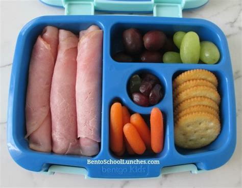 Ideas De Lunch Para Niños Lunch Faciles Y Rapidos Lonch Saludables