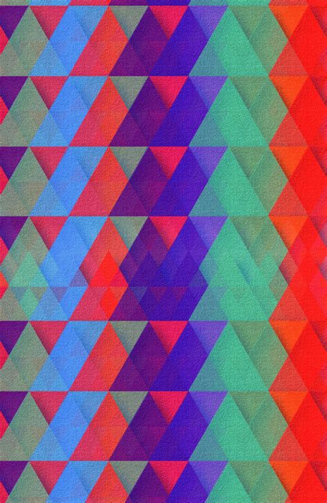 Abstract Triangles Background Free Stock Photo Public