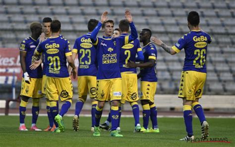 De limburgers hadden van wouter vrancken hun topdoel gemaakt. DONE DEAL: STVV haalt speler bij Europese topclub ...