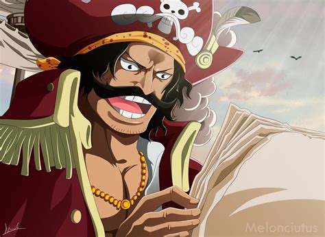 Roger One Piece Wallpapers Top Free Roger One Piece Backgrounds
