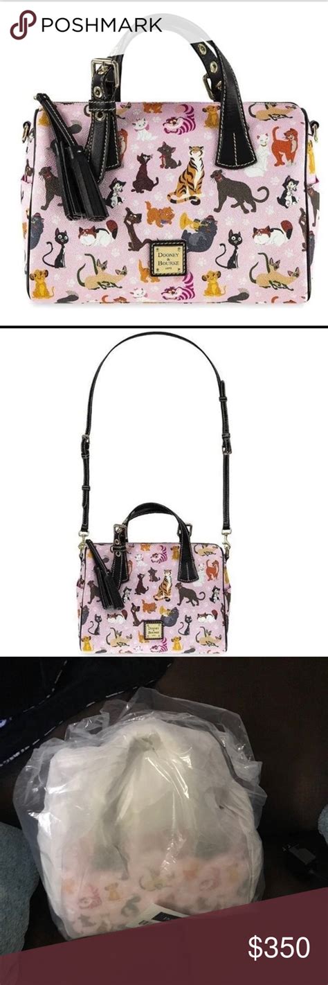 We did not find results for: Dooney and bourke -Disney's cats purse NWT | Dooney and ...