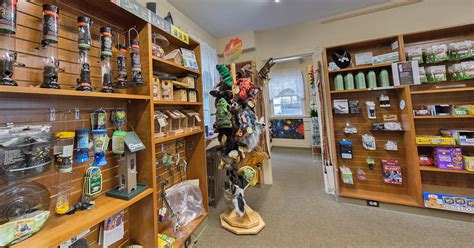The shop has something for every one, with product to suit all lifestyle, quality and value for money. Museum Gift Shop