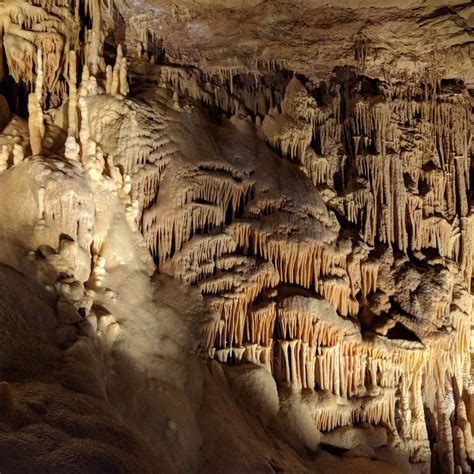 Natural Bridge Caverns Сан Антонио лучшие советы перед посещением