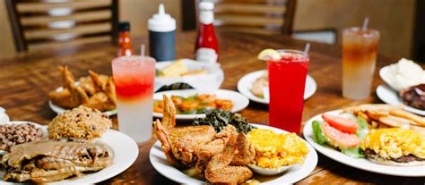 Harlem soul food | it's history and where to find the best restaurants. Amy Ruth's Harlem - Best Chicken and Waffles in NYC ...