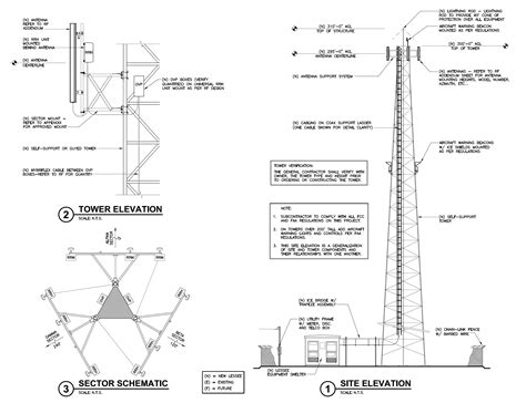 Image result for cell tower design | Cell tower, Tower design