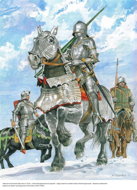 тевтонский орден Medieval Armor Medieval Knight Ancient Warfare