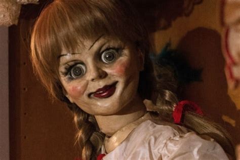Annabelle Creation Jolts Listless Box Office With 365 Million Opening