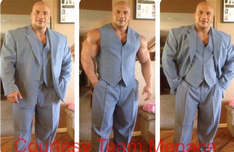 Massive Bodybuilders Trying To Wear Normal Clothes Fitness Volt