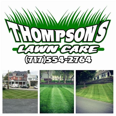 Maybe you would like to learn more about one of these? Thompson's Lawn Care - Landscaping - 67 Stephania Dr ...