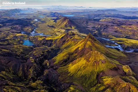 Die 5 Besten Ausflugsziele Im Hochland Von Island