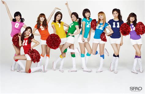 Snsd Rocks Girls Generation Snsd So Nyeo Shi Dae Photo 16586570 Fanpop