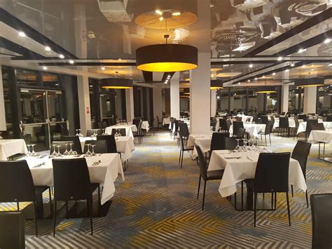 Ebenfalls nur 15 minuten entfernt: Hotel Hamilton Swinemünde