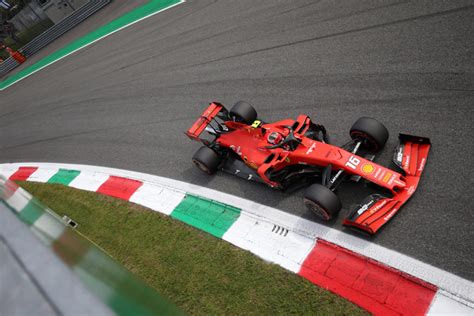 Nuovo format che debutta in questo weekend e le qualifiche vengono anticipate al venerdì. Formula 1, GP Monza 2019, griglia di partenza e orario tv ...