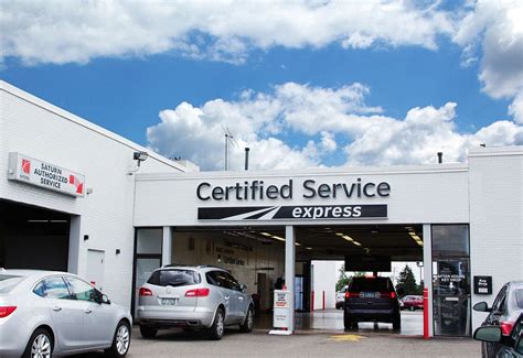 Don't know where to turn? Sellers Buick Pontiac GMC - Farmington Hills, Michigan