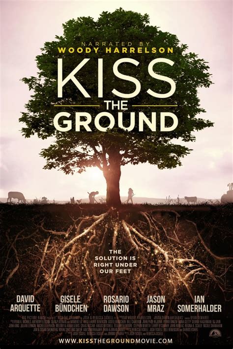 Kiss The Ground Netflix Nunghd Com