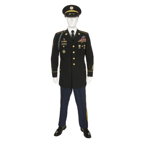 Us Army Service Uniform