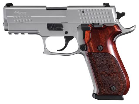 Sig P220 Carry Range Report The Shooters Log