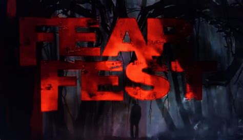 Whats In Store For AMCs FearFest Zombies In My Blog