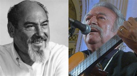 A principios de mes había muerto lucio alfiz, un histórico productor, un tipo comprometido con los ddhh, quien fue productor de isella, entre otros y fue el artífice de la llegada. Medio siglo de un tema que recorrió el mundo: "Canción con ...