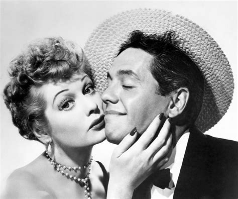The Greatest On Screen Couples Of All Time I Love Lucy Desi Arnaz