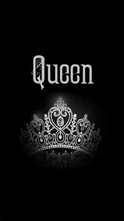 Purple Queen Crown Wallpapers Download Mobcup