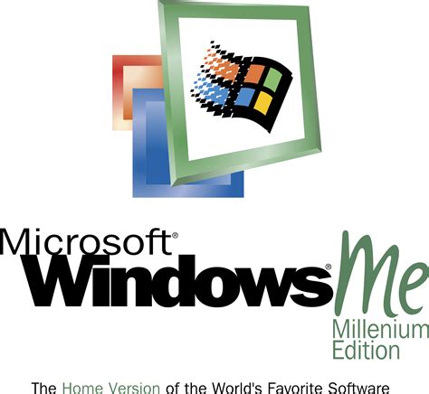 What The Heck Was Windows Millennium