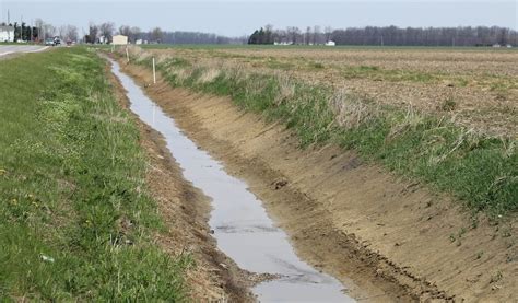 Ohio Farm Bureau Nrcs Unveil Water Quality Demo Farms Farm And Dairy