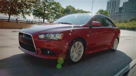 Mitsubishi Motors Tv Commercial For Own Every Road Sales Event Ispottv