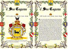 La familia De Prado - De Prado origen apellido - Heráldica ...
