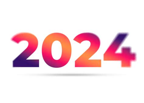 Año Nuevo 2024 Png Dibujos Año Nuevo 2024 Feliz Año Nuevo Png Y Psd