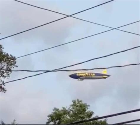 Suspicious Footage Of A ‘ufo Hovering Over New Jersey