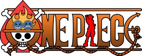 One Piece Png One Piece Logo Png Transparent Png Kind Vrogue Co