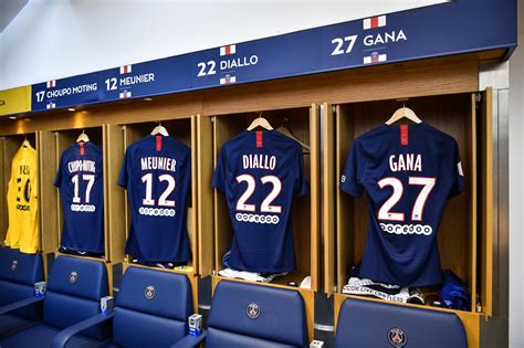 Paris saint germain vs angers sco full match replay. Ligue 1 , PSG vs Angers : Voici les compos officielles ...