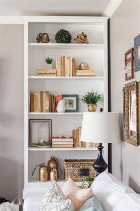 The world literature is celebrating and master bedroom ideas blog decided to pay a tribute to books and authors with … Bookcase Styling Ideas (Bookcase Styling Ideas) design ...