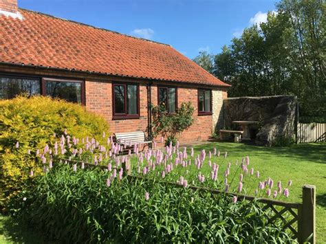 Leat Cottage Low Costa Mill Self Catering Holiday Cottages Pickering