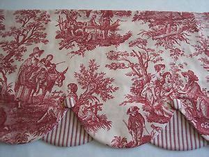 Brylanehome offers modern updates & statement pieces to enhance your home. Red Toile Curtains | eBay | Red toile curtains, Toile ...