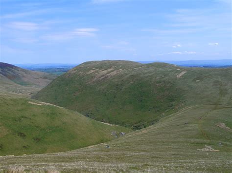 Souther Fell Mountain Information