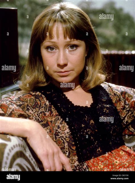 Felicity Kendal High Resolution Stock Photography And Images Alamy